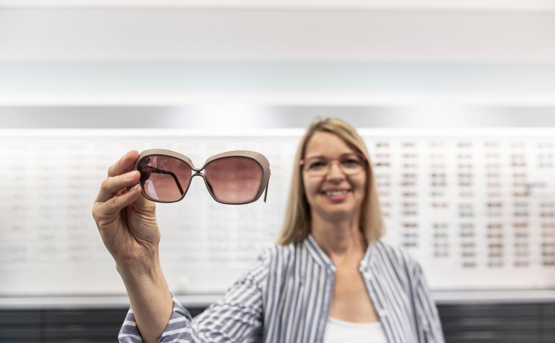 Bilder Leist Optik - Dein Optiker in der Region Herzogenbuchsee und Langenthal
