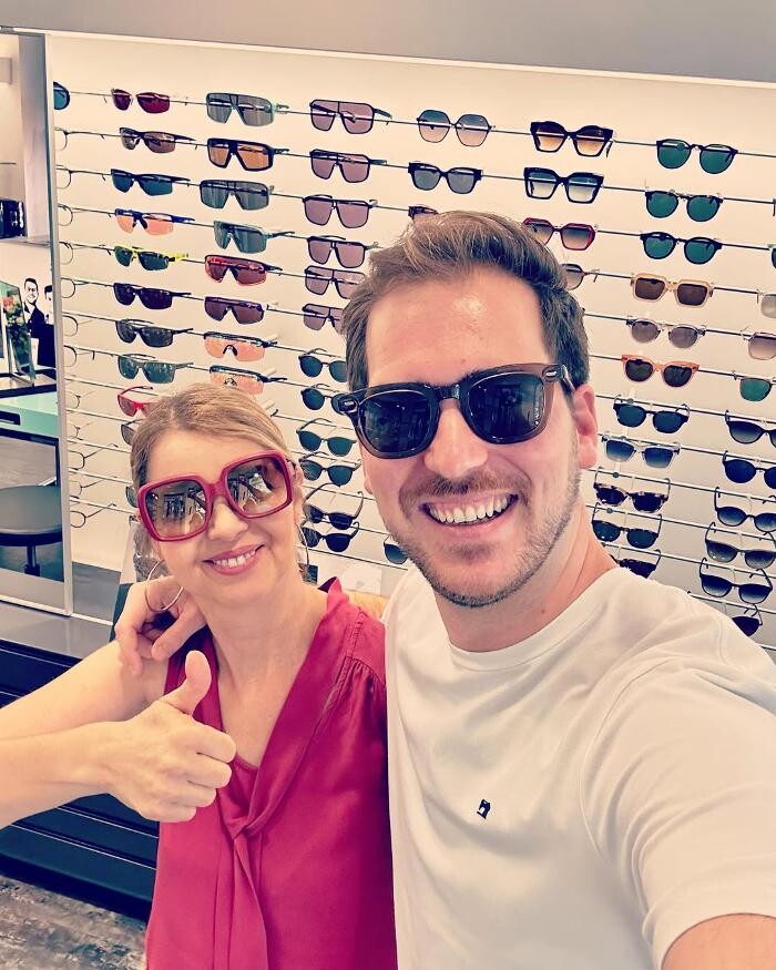 Bilder Leist Optik - Dein Optiker in der Region Herzogenbuchsee und Langenthal