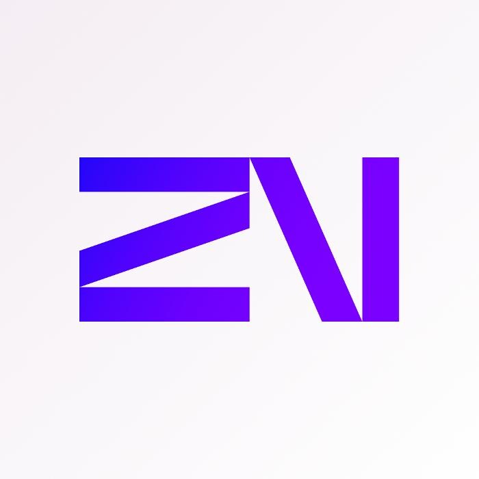 The Zone Media GmbH Logo