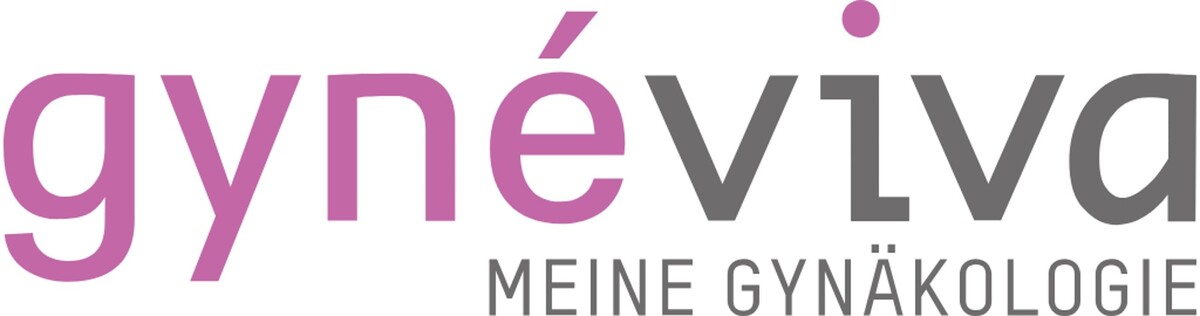 Gynéviva Praxis & Permanence am Stadelhofen Logo