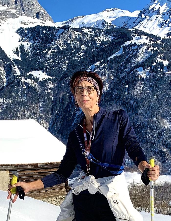 Bilder Hypnosetherapie Gerda Hauser