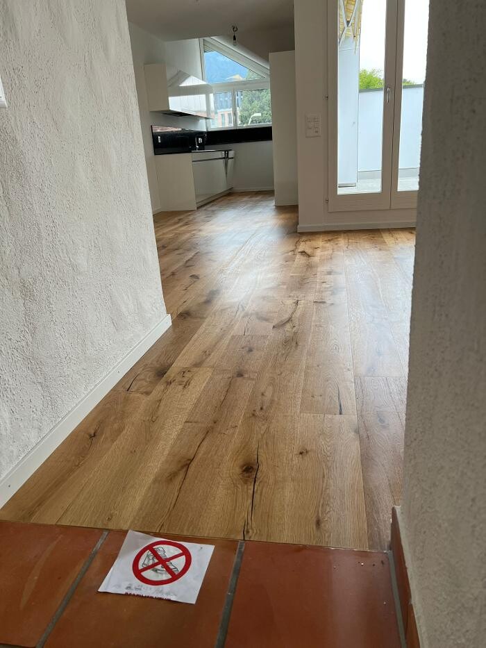 Bilder Parkett Gross GmbH