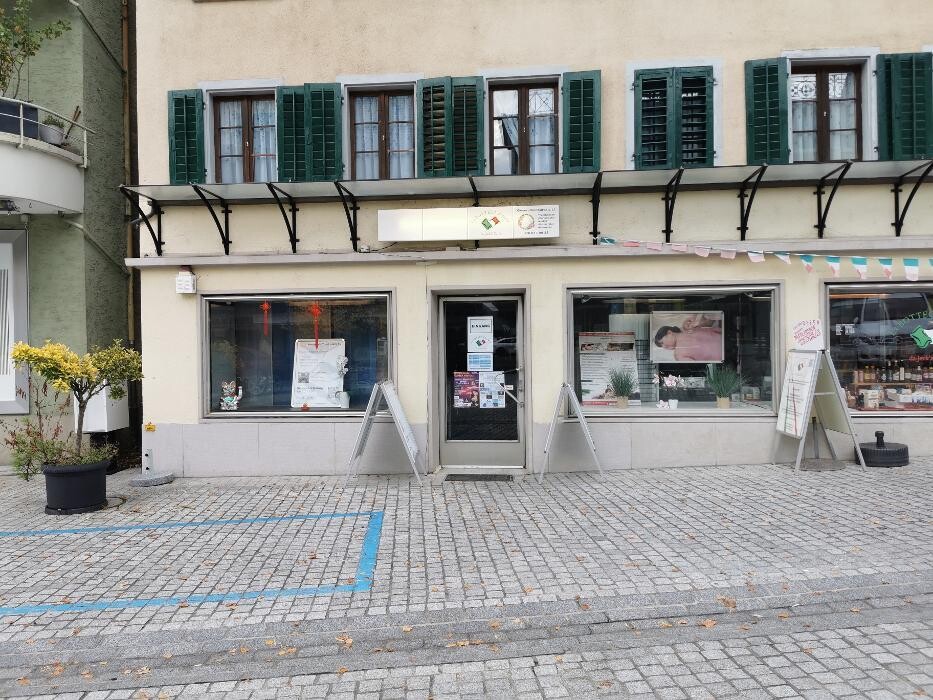 Bilder Gesundheitspraxis Li, TCM