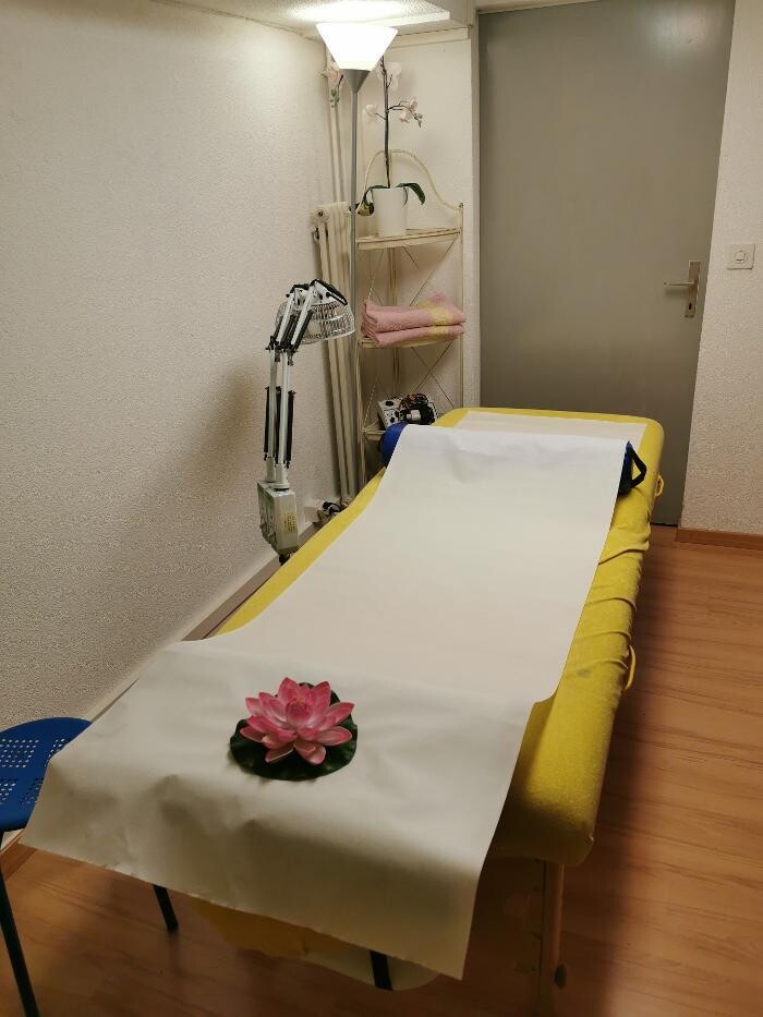 Bilder Gesundheitspraxis Li, TCM