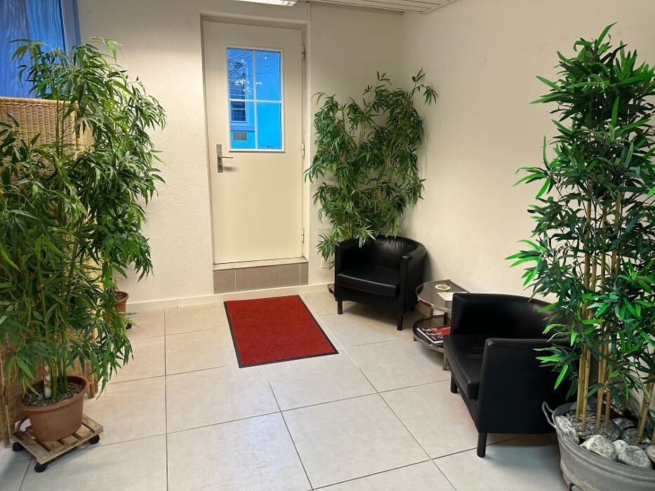 Bilder Gesundheitspraxis Li, TCM