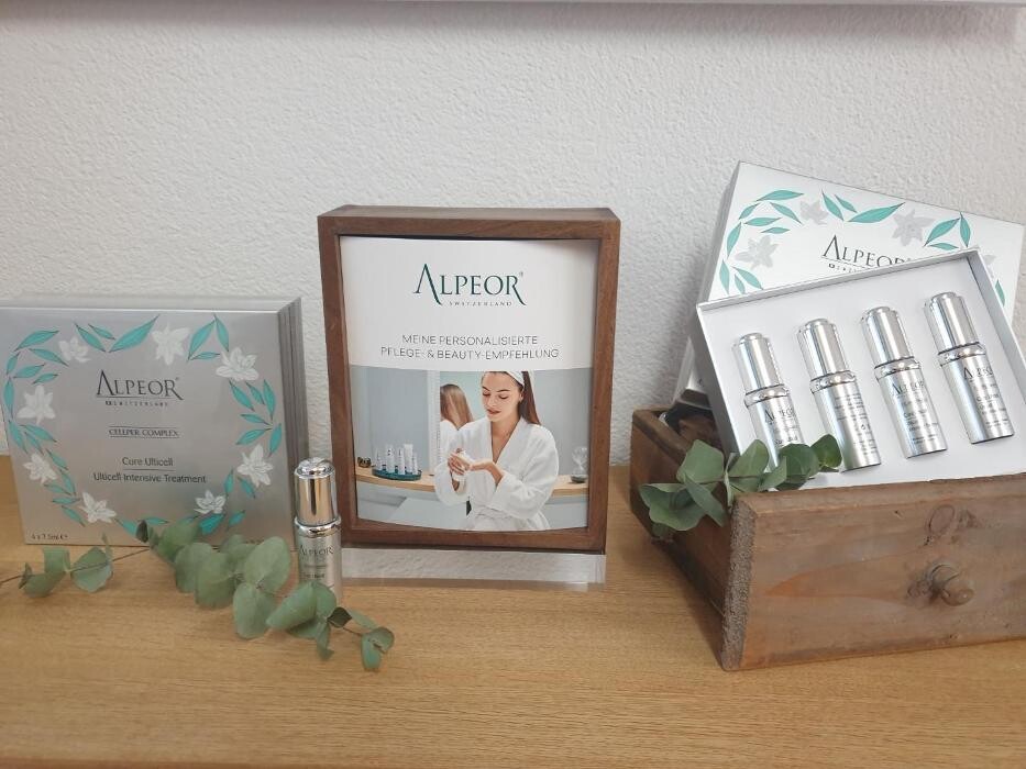 Bilder Gesundheitspraxis Li, TCM