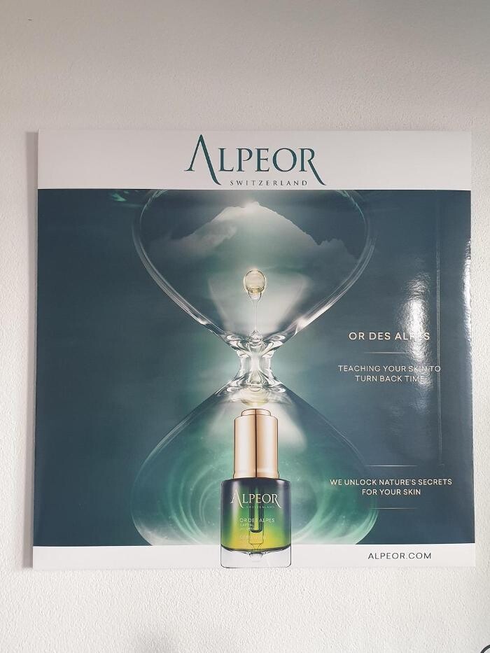 Bilder Gesundheitspraxis Li, TCM