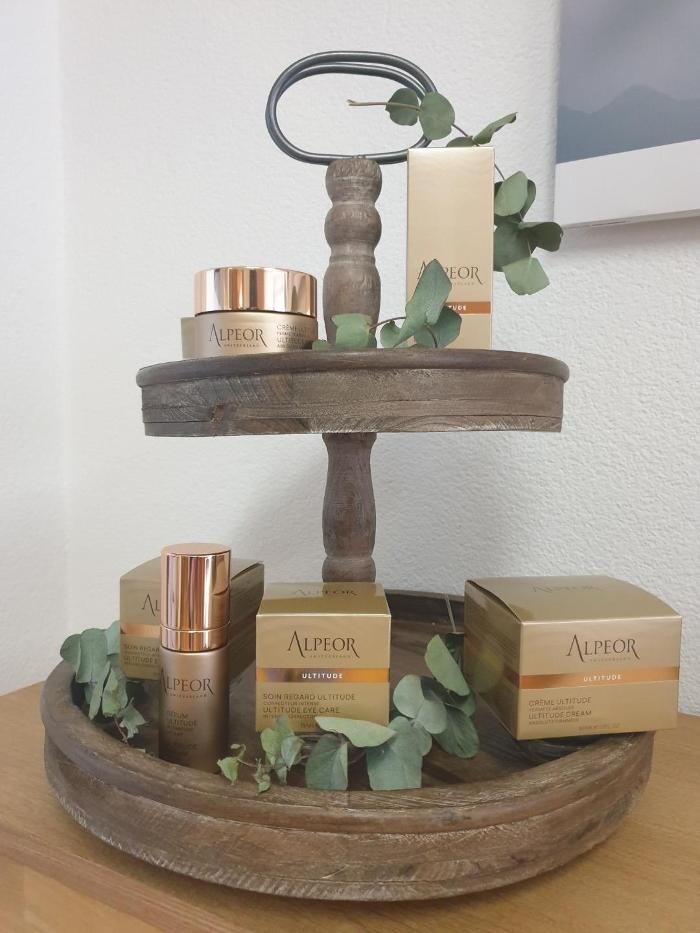 Bilder Gesundheitspraxis Li, TCM