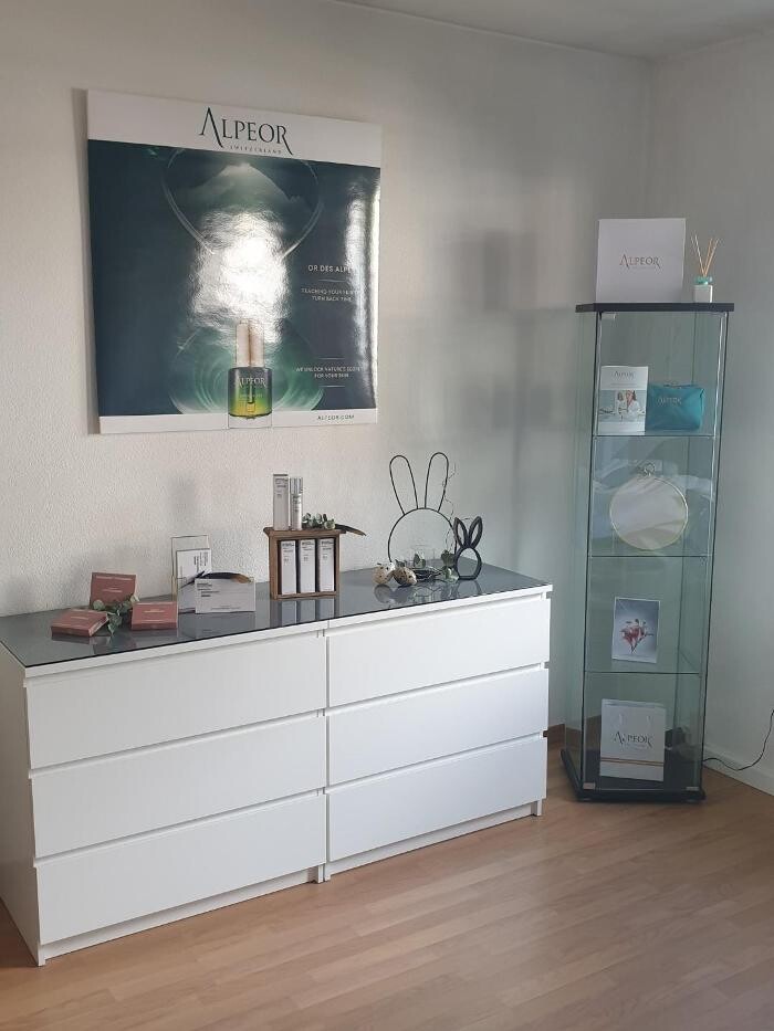 Bilder Gesundheitspraxis Li, TCM