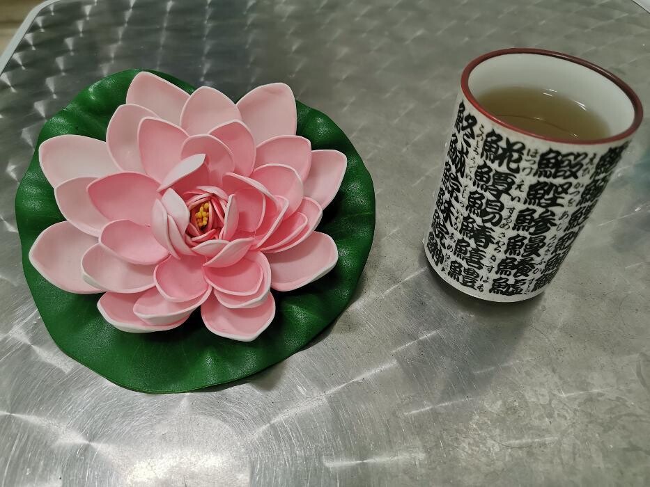 Bilder Gesundheitspraxis Li, TCM