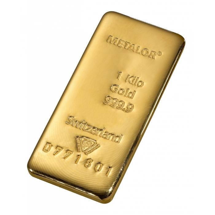 Bilder GFI GOLD Switzerland SA