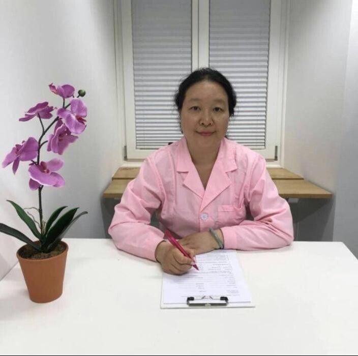 Bilder Gesundheitspraxis Li, TCM