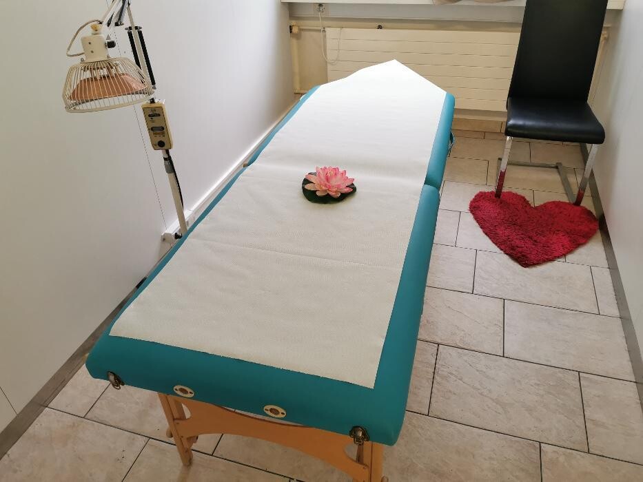 Bilder Gesundheitspraxis Li, TCM