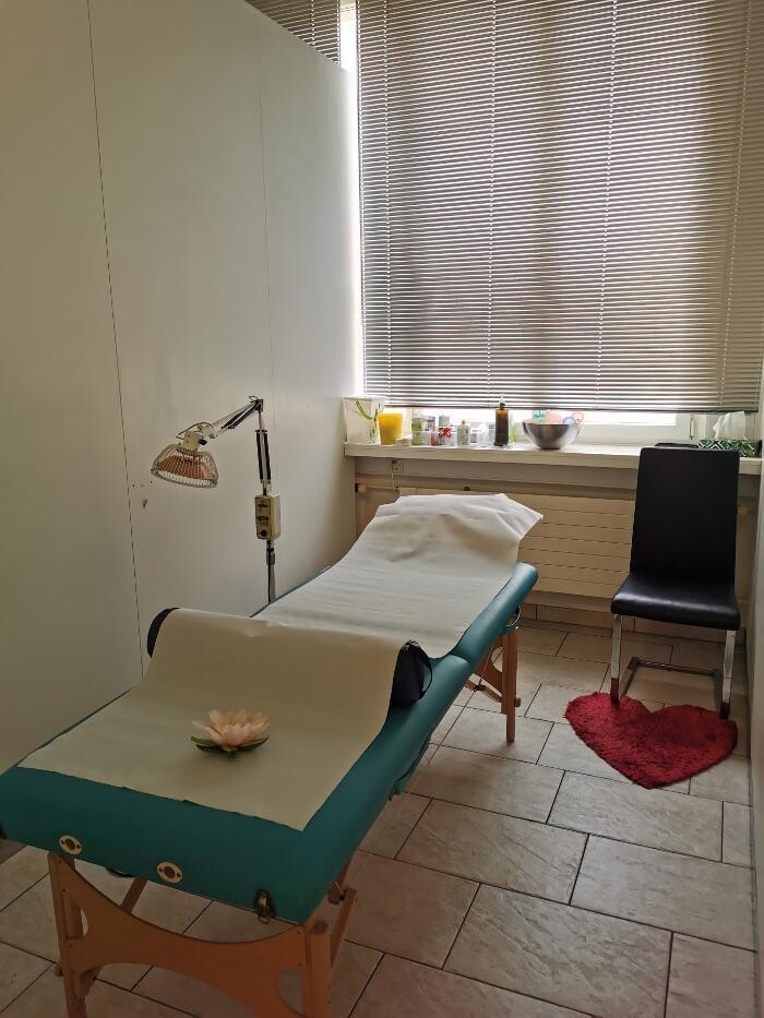 Bilder Gesundheitspraxis Li, TCM