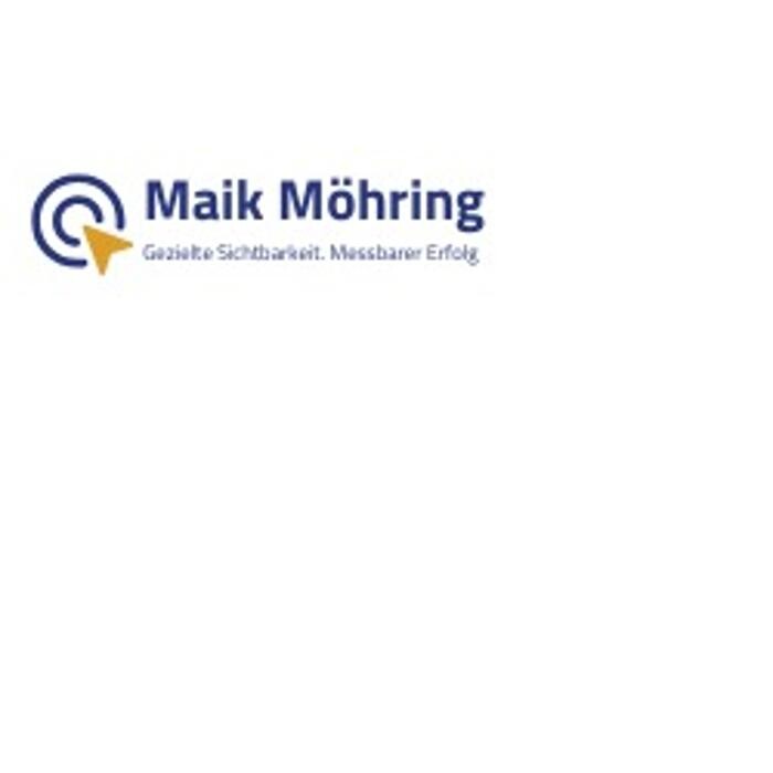 Maik Möhring Media Logo