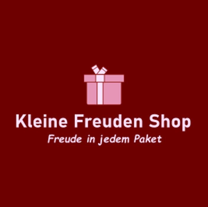 Kleine Freuden Shop Logo