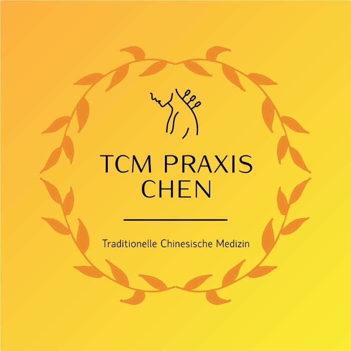 TCM Praxis Chen Logo