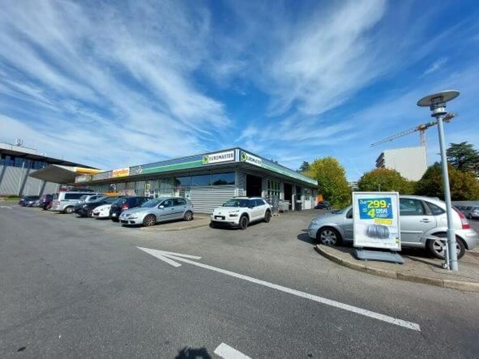 Bilder Euromaster Balexert