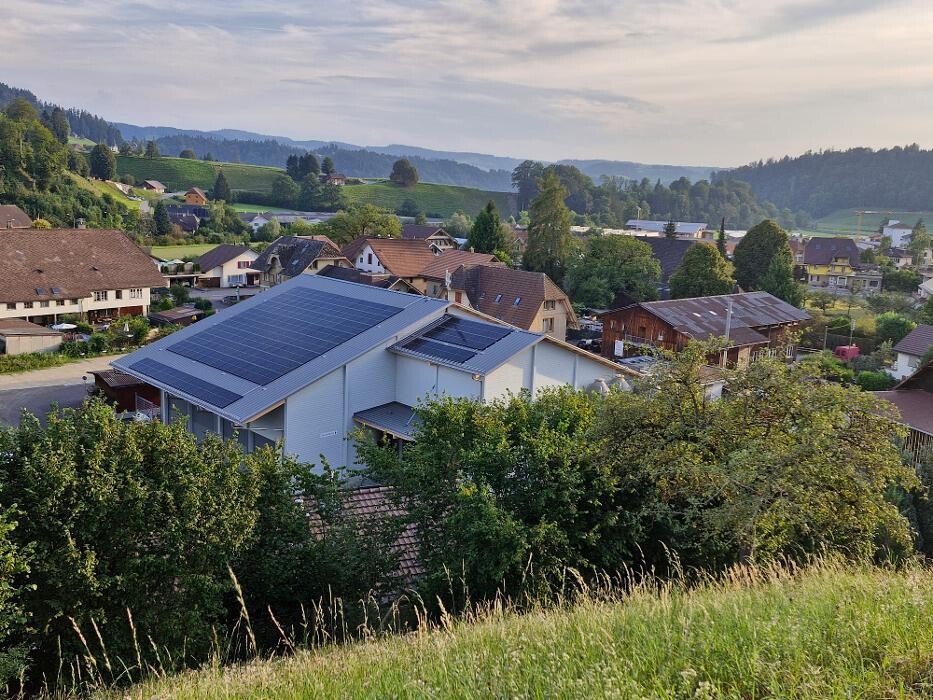 Bilder Agrar-Center Grünen