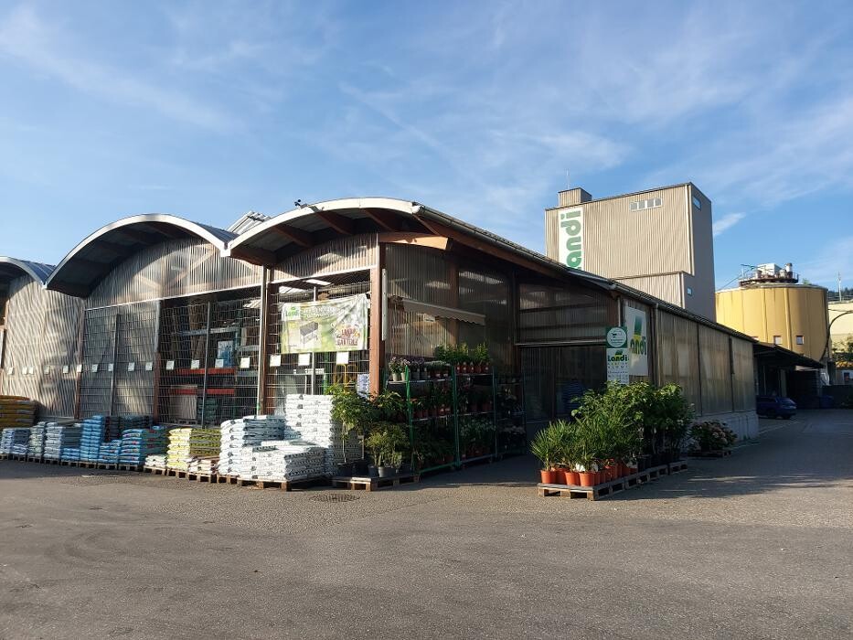 Bilder Agrar-Center Hasle b.B.
