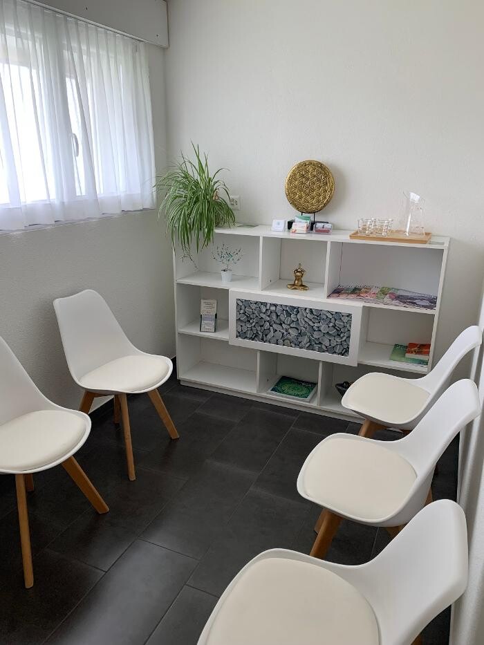 Bilder therapiezentrum gesundung