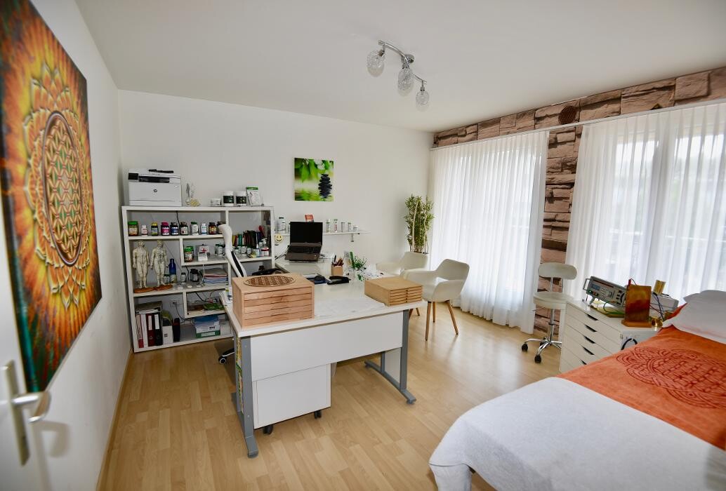 Bilder therapiezentrum gesundung