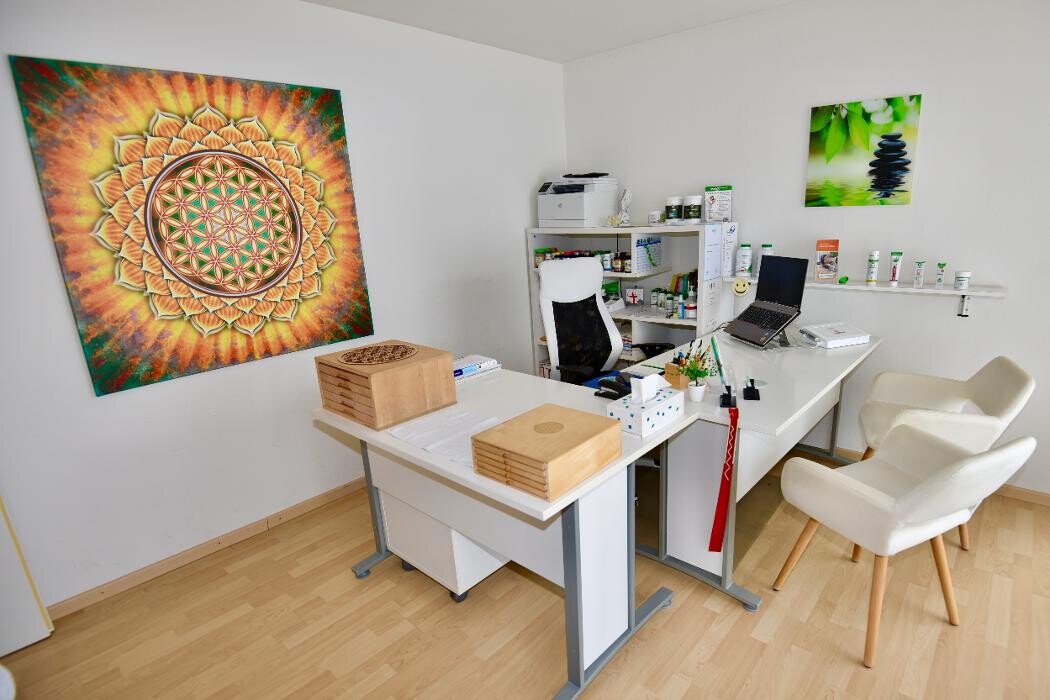 Bilder therapiezentrum gesundung