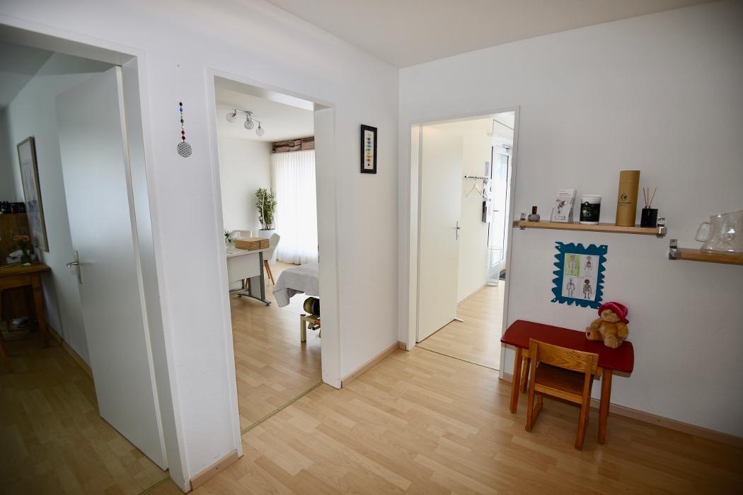 Bilder therapiezentrum gesundung