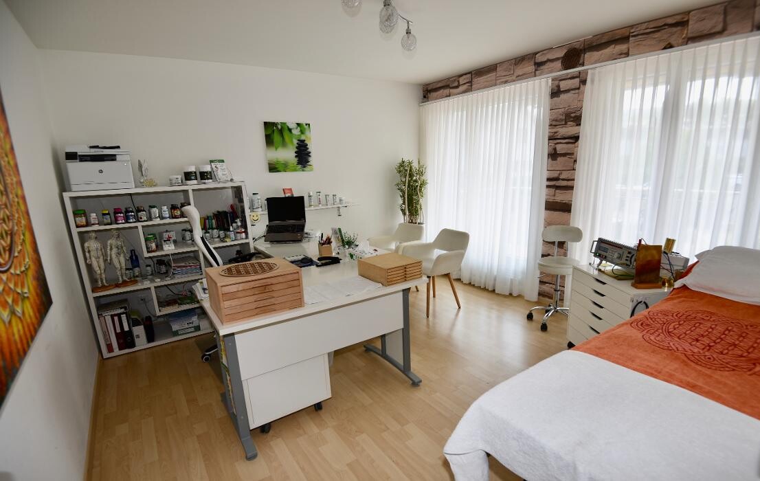 Bilder therapiezentrum gesundung