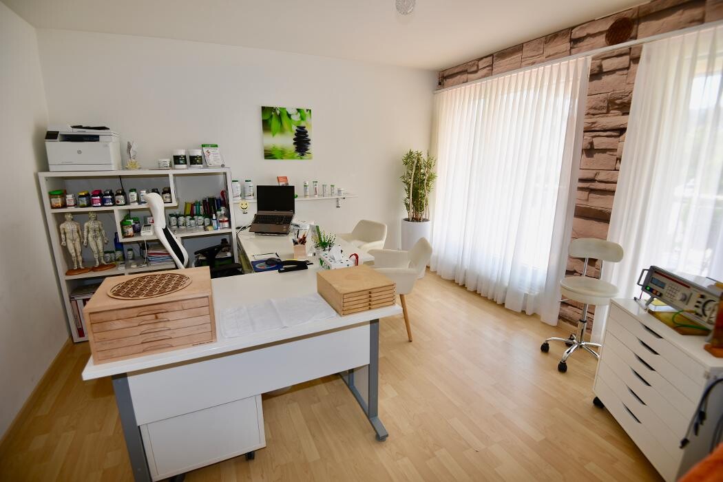 Bilder therapiezentrum gesundung