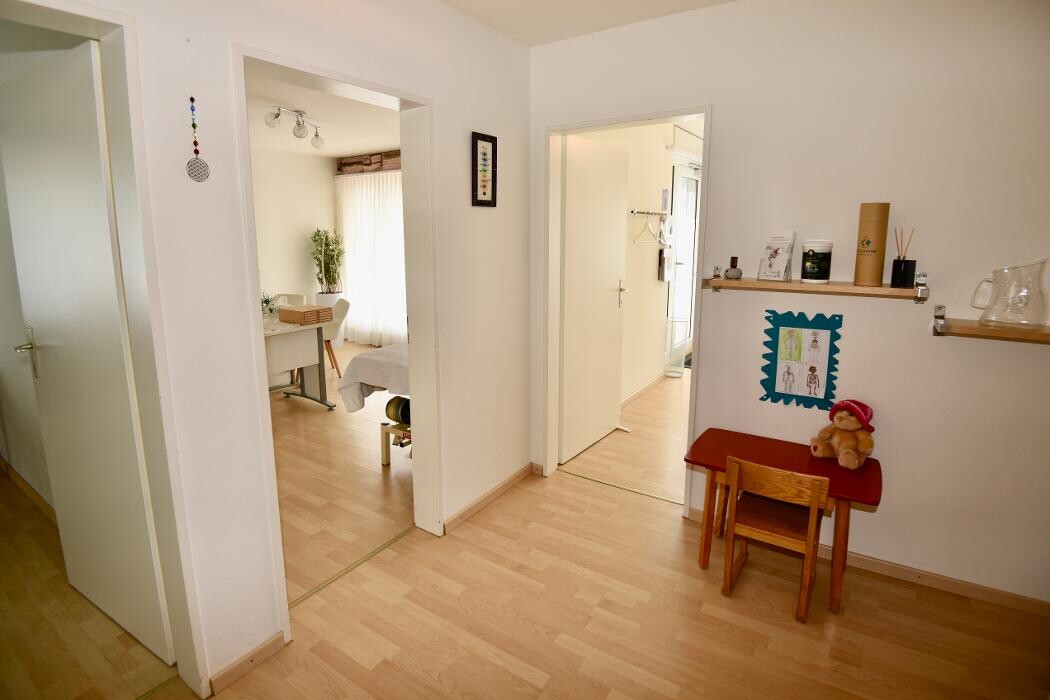 Bilder therapiezentrum gesundung