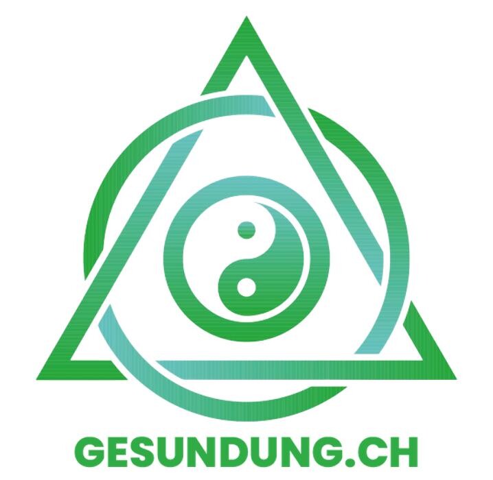 therapiezentrum gesundung Logo