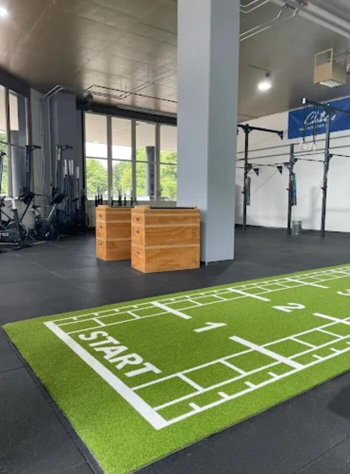 Bilder Barbell Performance GmbH