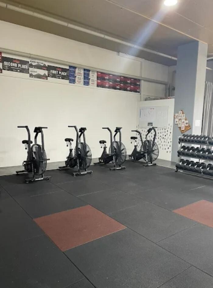 Bilder Barbell Performance GmbH