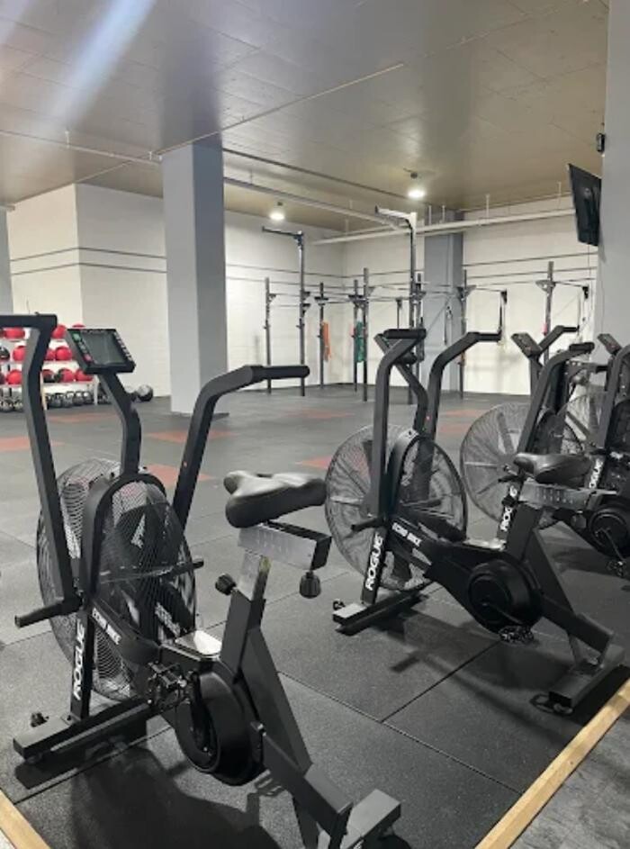 Bilder Barbell Performance GmbH