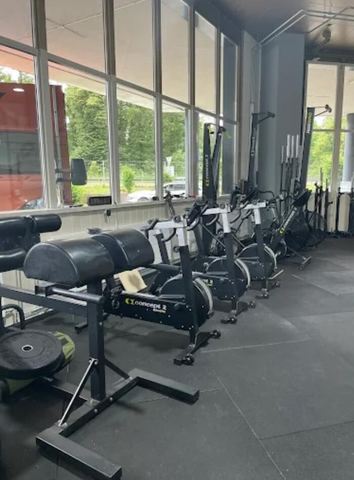 Bilder Barbell Performance GmbH