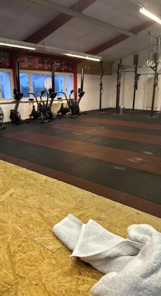 Bilder Barbell Performance GmbH