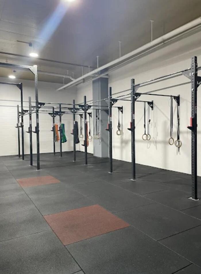 Bilder Barbell Performance GmbH