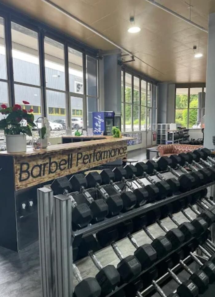 Bilder Barbell Performance GmbH