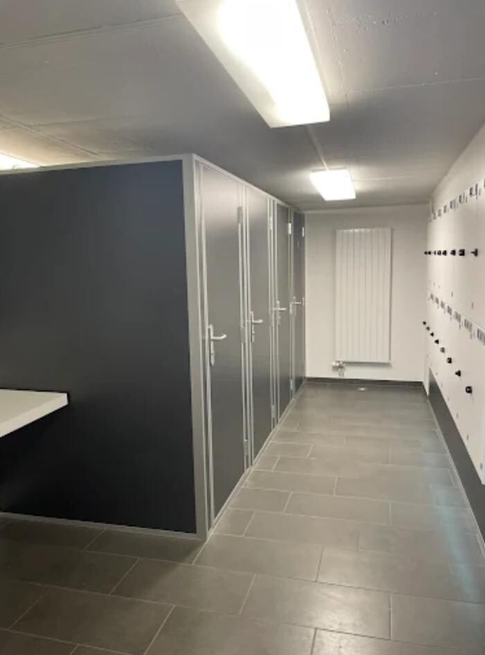 Bilder Barbell Performance GmbH