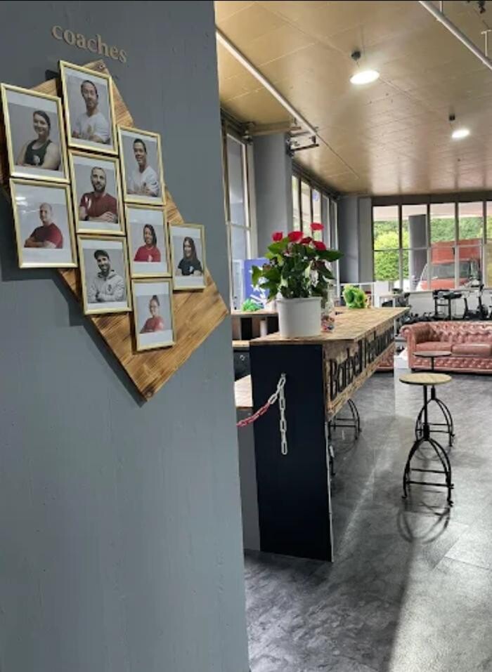 Bilder Barbell Performance GmbH