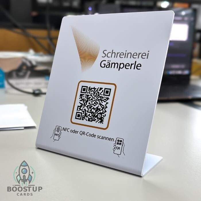 Bilder BoostUpCards | Weil jede Bewertung zählt!