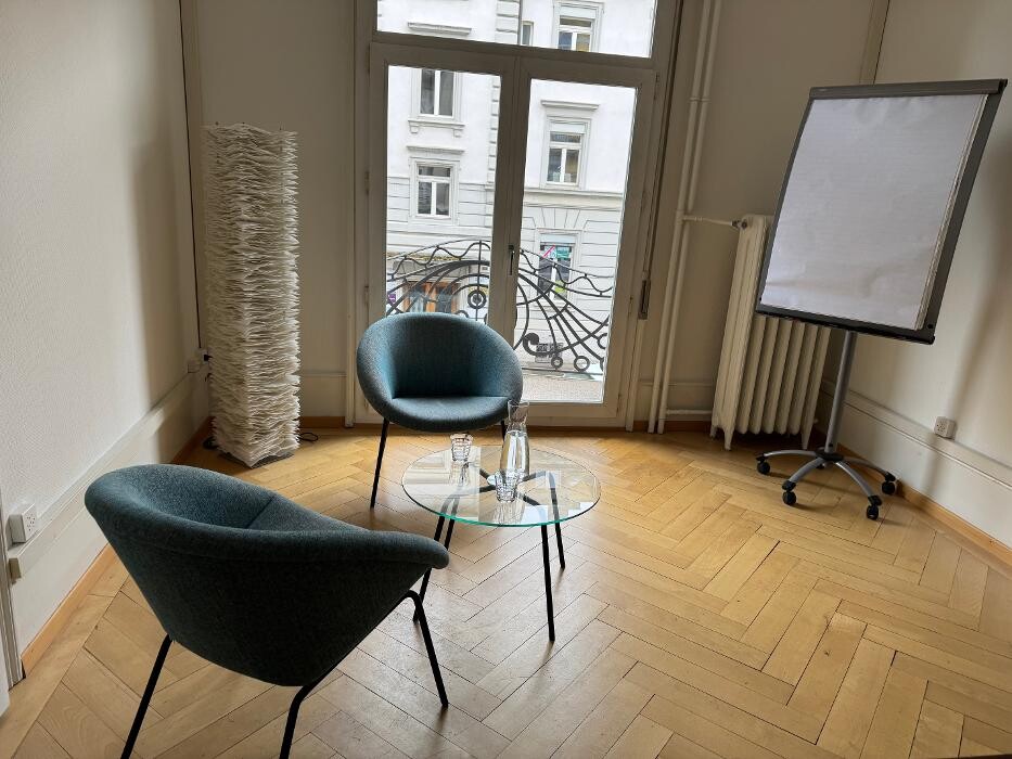 Bilder Barbara Scheidegger Coaching & Beratung