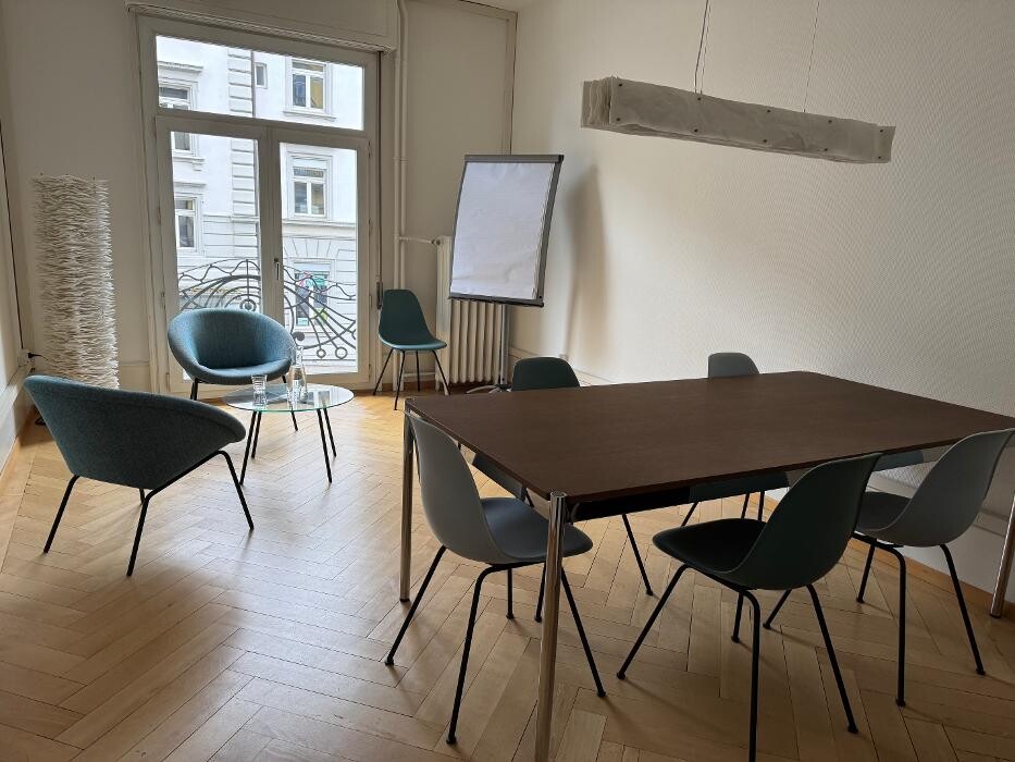 Bilder Barbara Scheidegger Coaching & Beratung