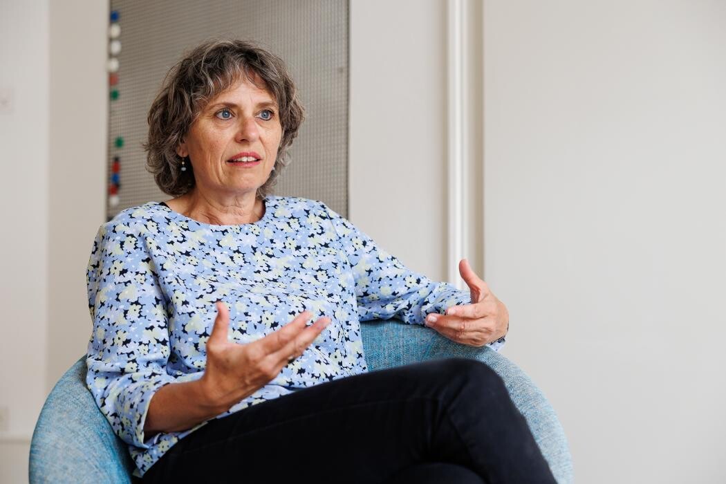 Bilder Barbara Scheidegger Coaching & Beratung