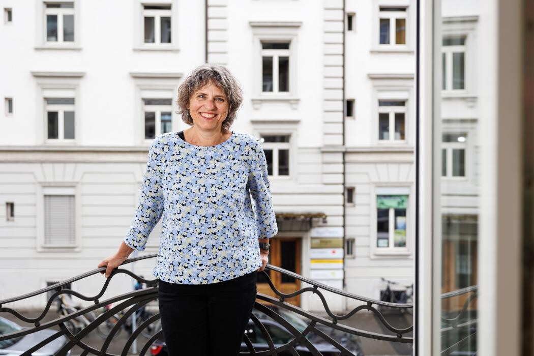 Bilder Barbara Scheidegger Coaching & Beratung