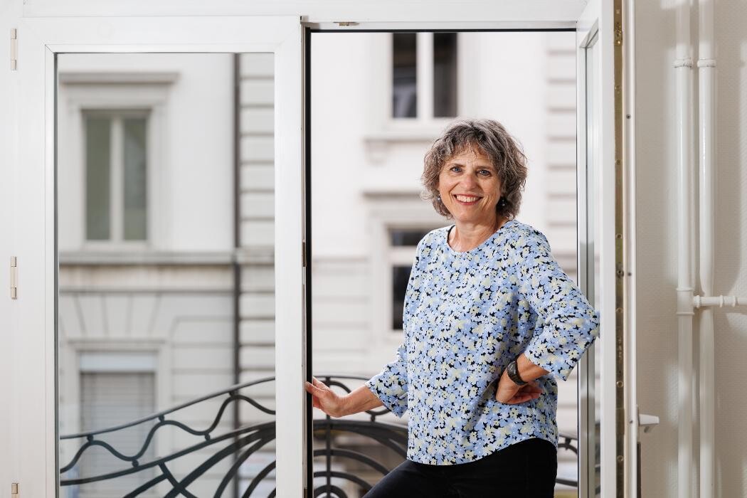 Bilder Barbara Scheidegger Coaching & Beratung