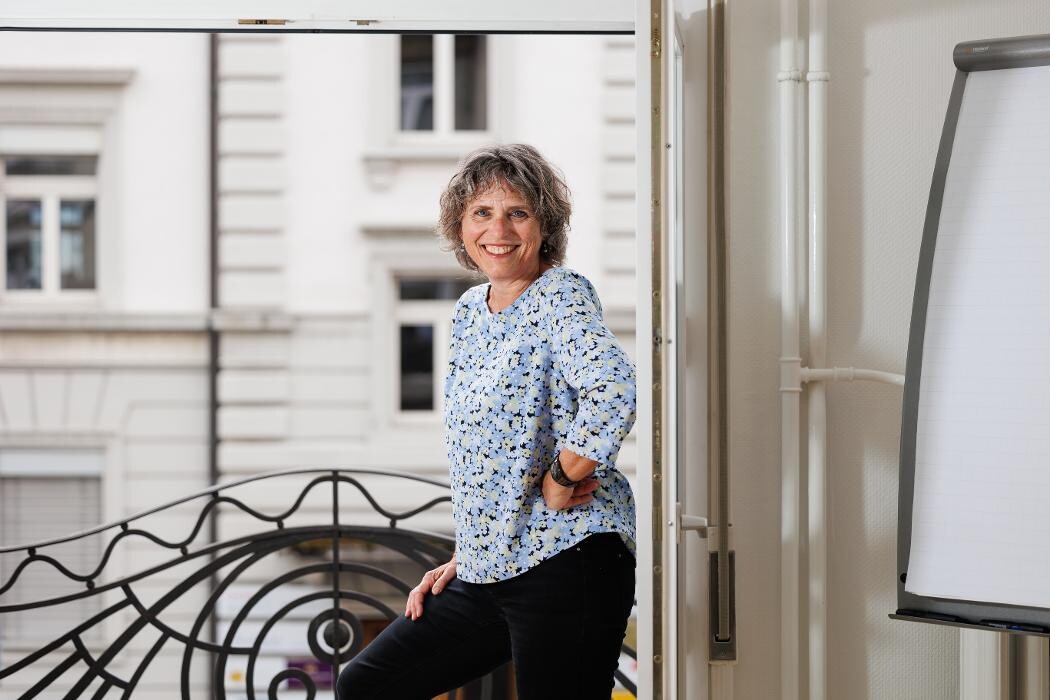 Bilder Barbara Scheidegger Coaching & Beratung