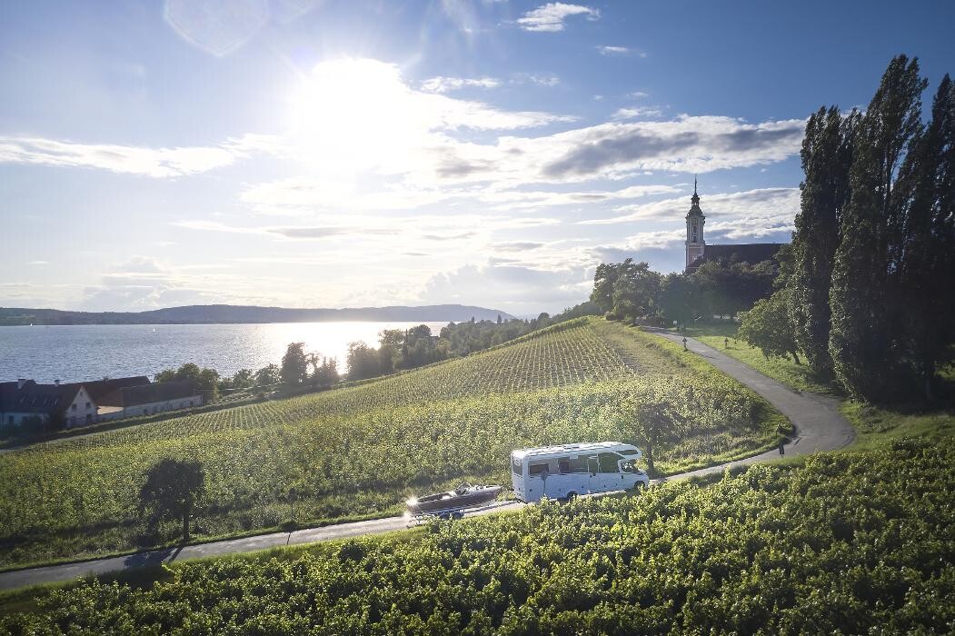 Bilder McRent Zug