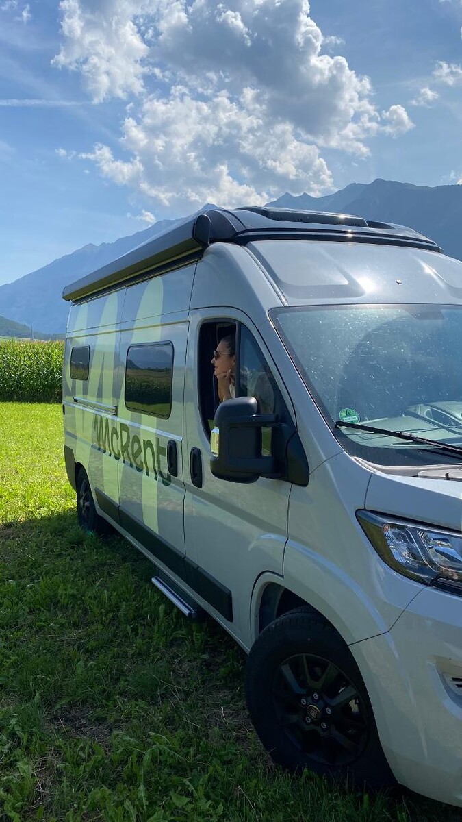 Bilder McRent Luzern